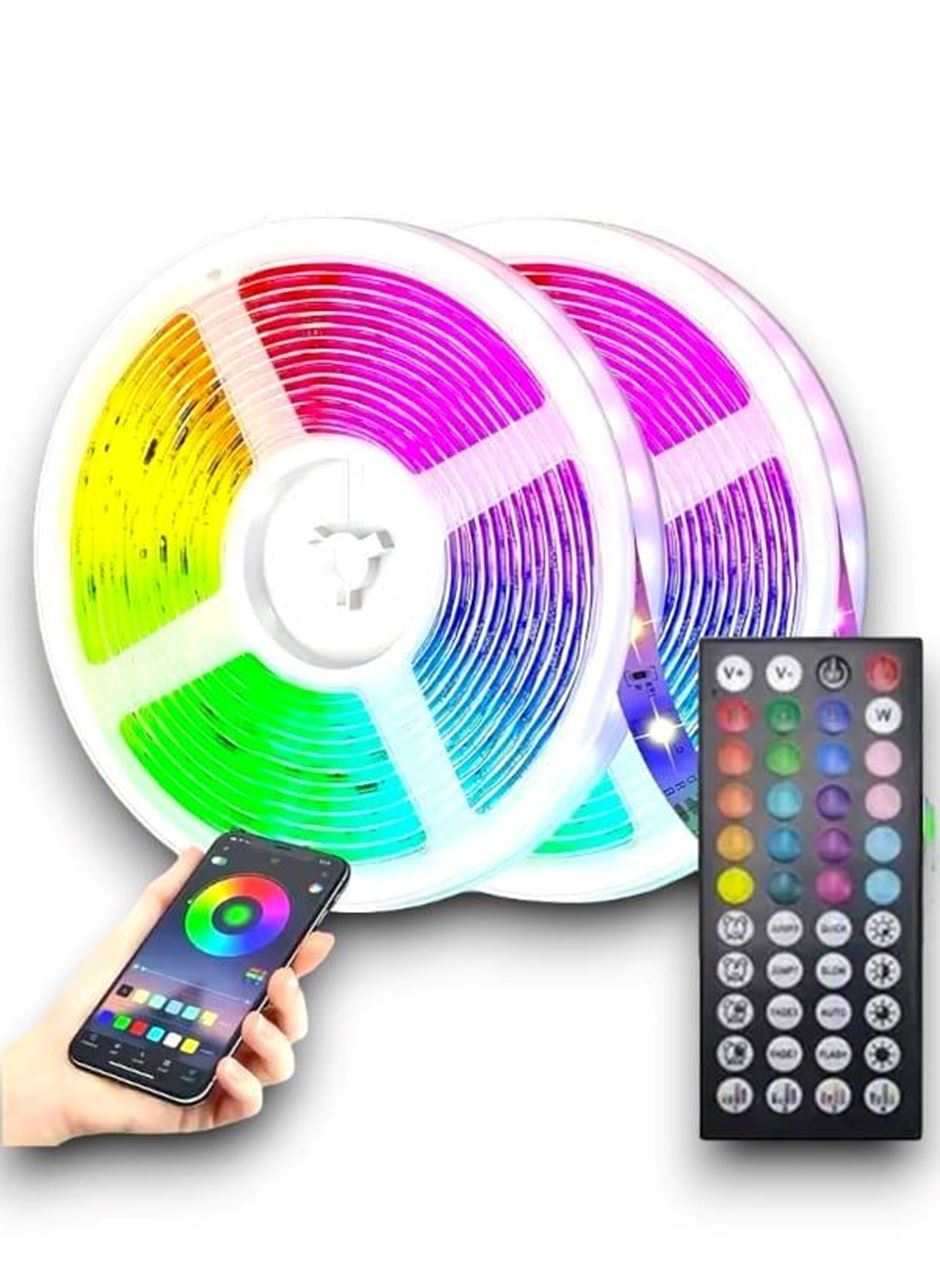 10 METRE ŞERİT LED