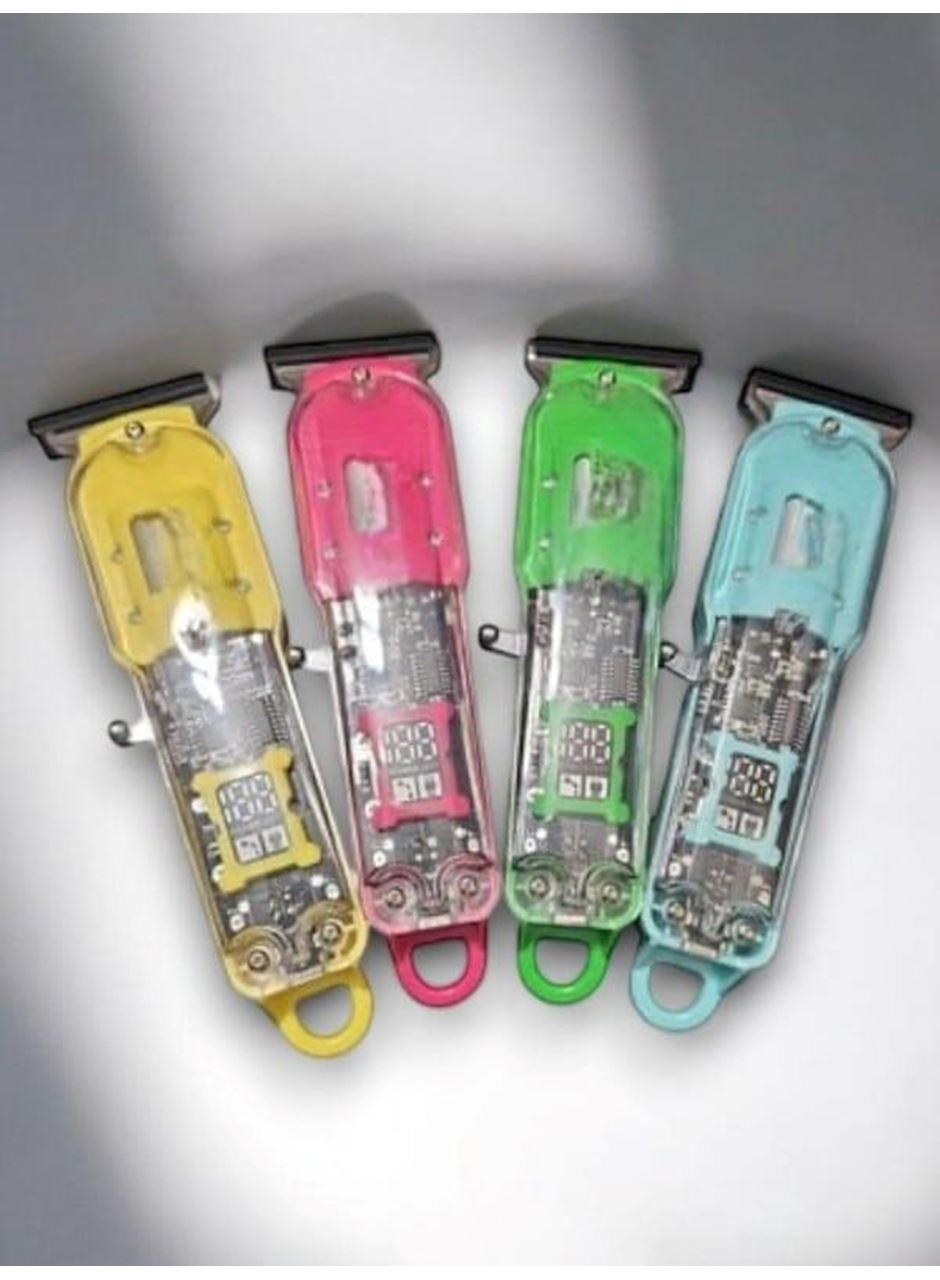 HK 3900 TIRAŞ MAKİNESİ