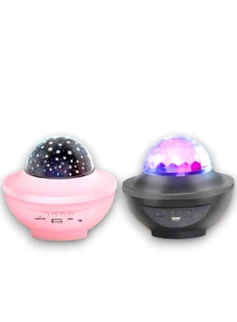 XY-918 LED PROJEKSİYON HOPARLÖR