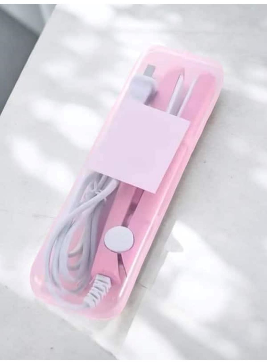 Mini Saç Düzleştirici