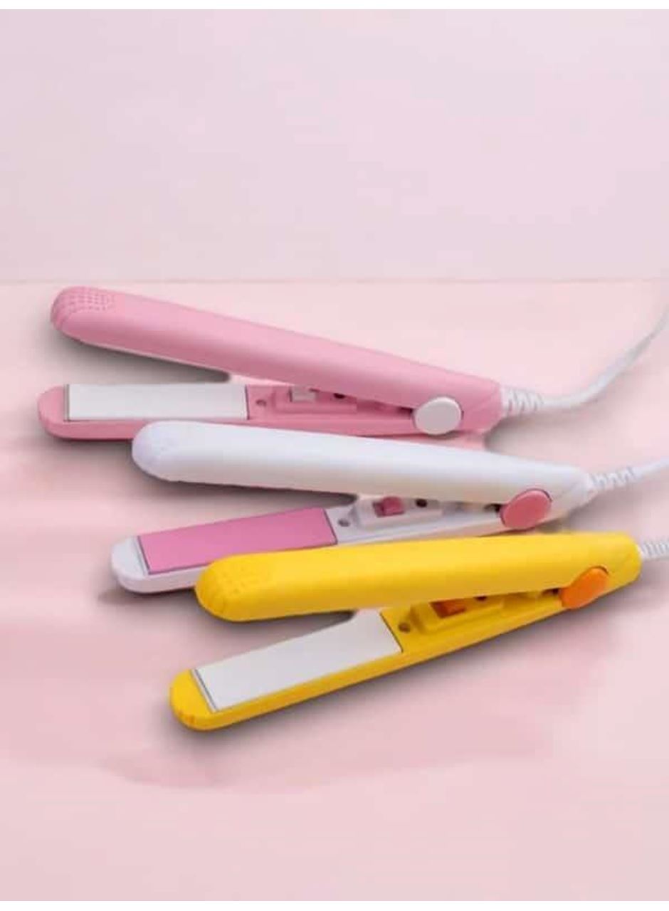 Mini Saç Düzleştirici
