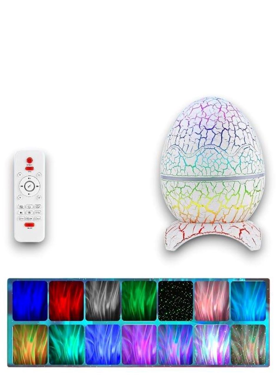 YUMURTA IŞIK SPEAKER