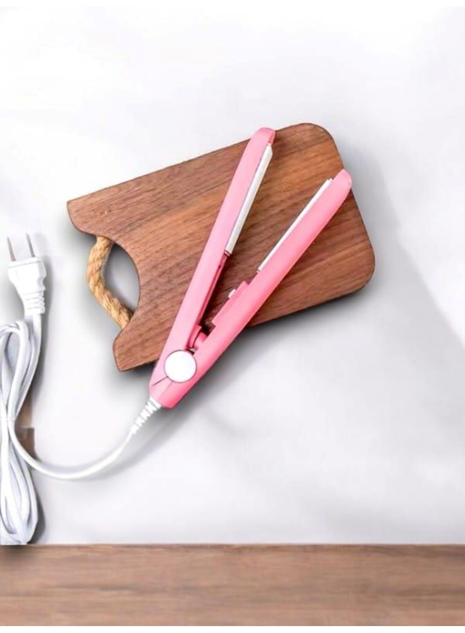 Mini Saç Düzleştirici