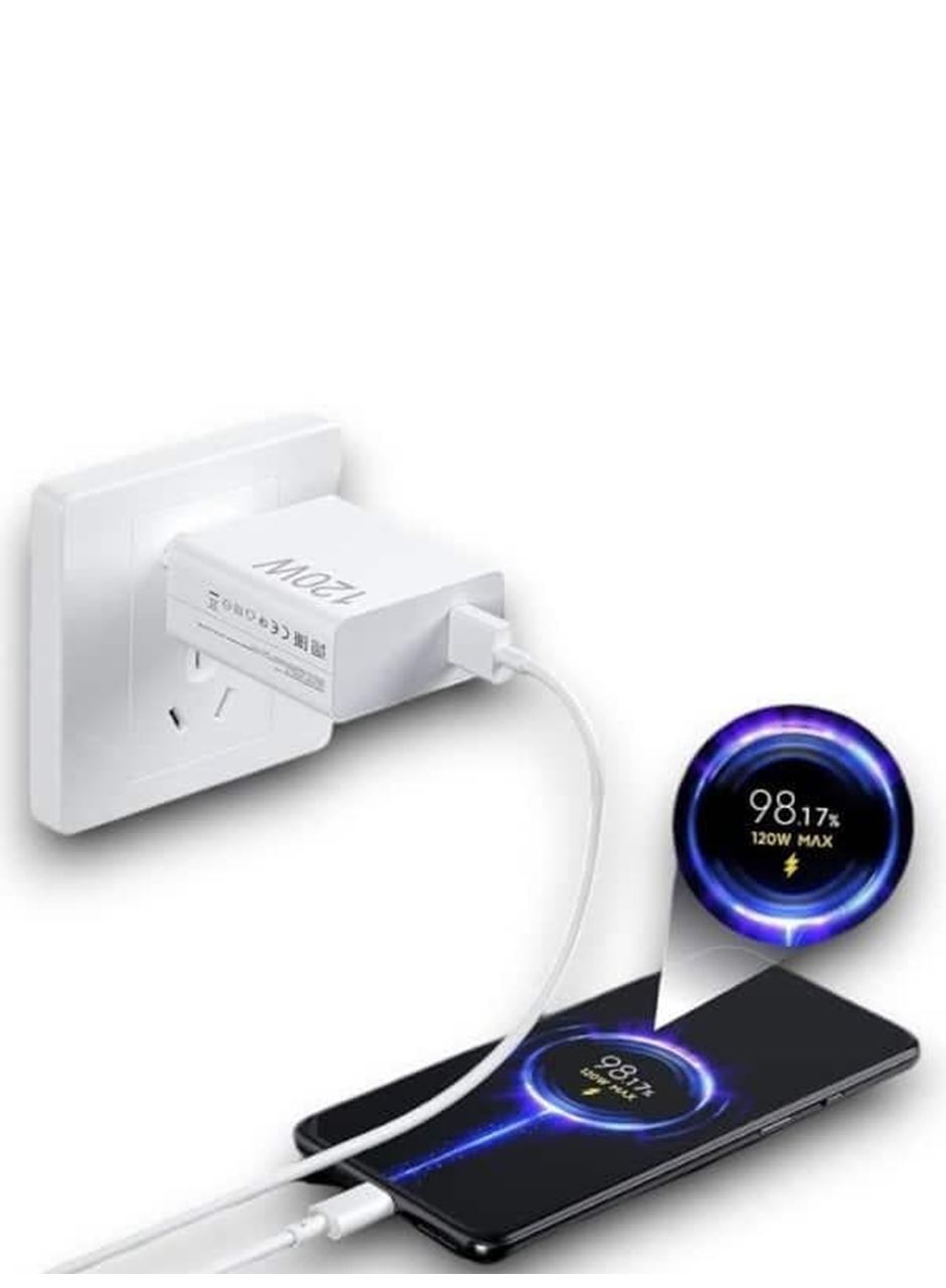 120W ŞARJ ALETİ