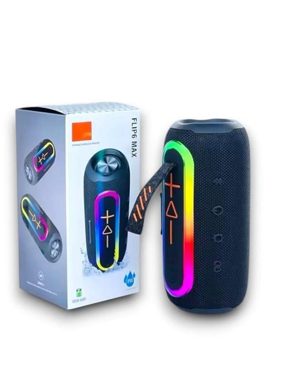 FLİP 6 MAX BLUETOOTH HOPARLÖR