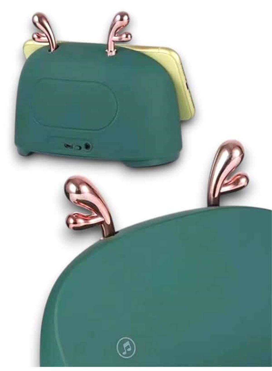 XM-318 TELEFON TUTUCULU HOPARLÖR