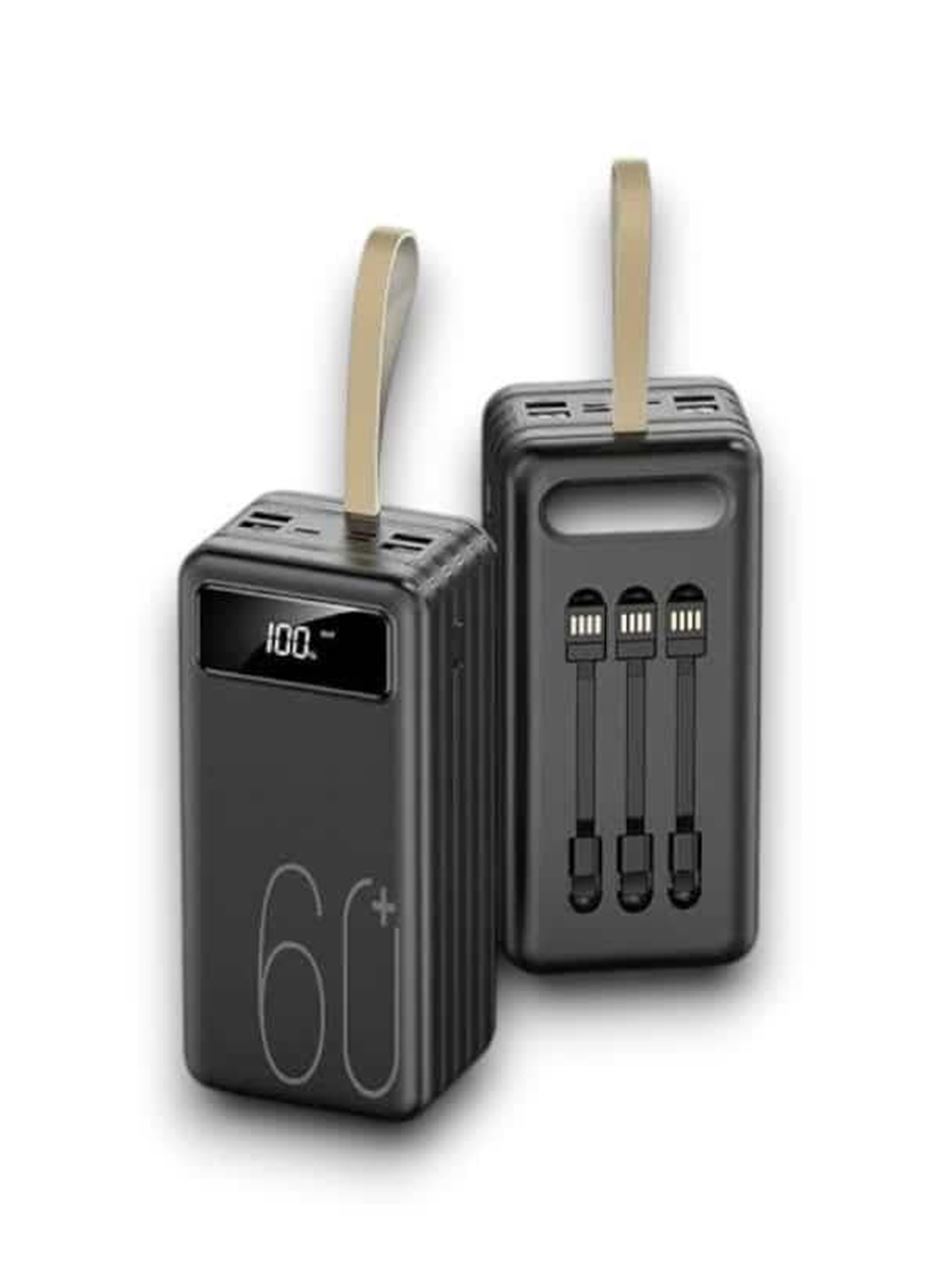 60.000 MAH POWERBANK