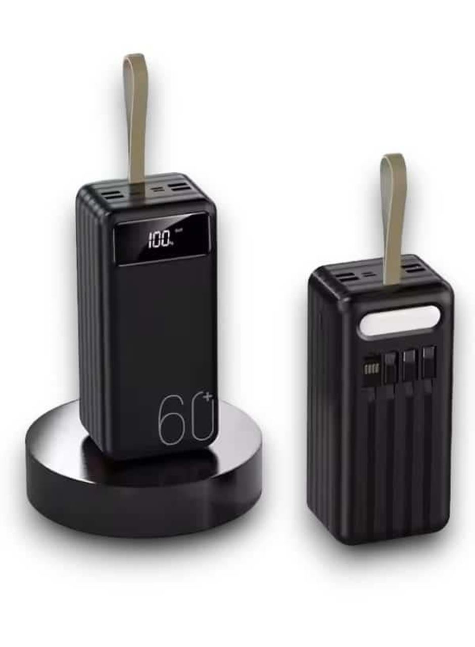 60.000 MAH POWERBANK