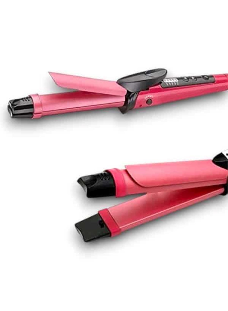 İKİLİ MAŞA-DÜZLEŞTİRİCİ