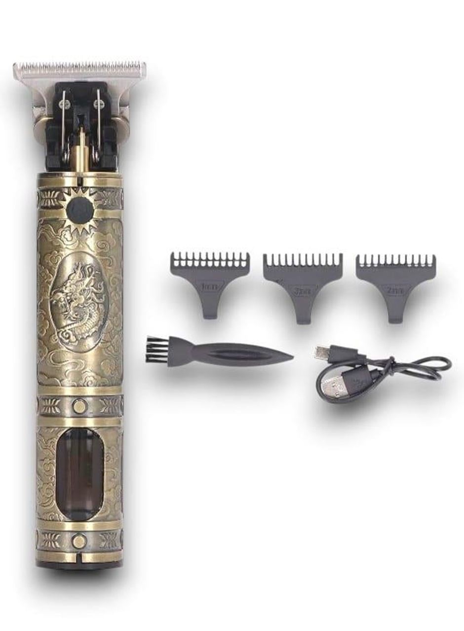 RD 378 Çizik Tıraş Makinesi Seti Dijital