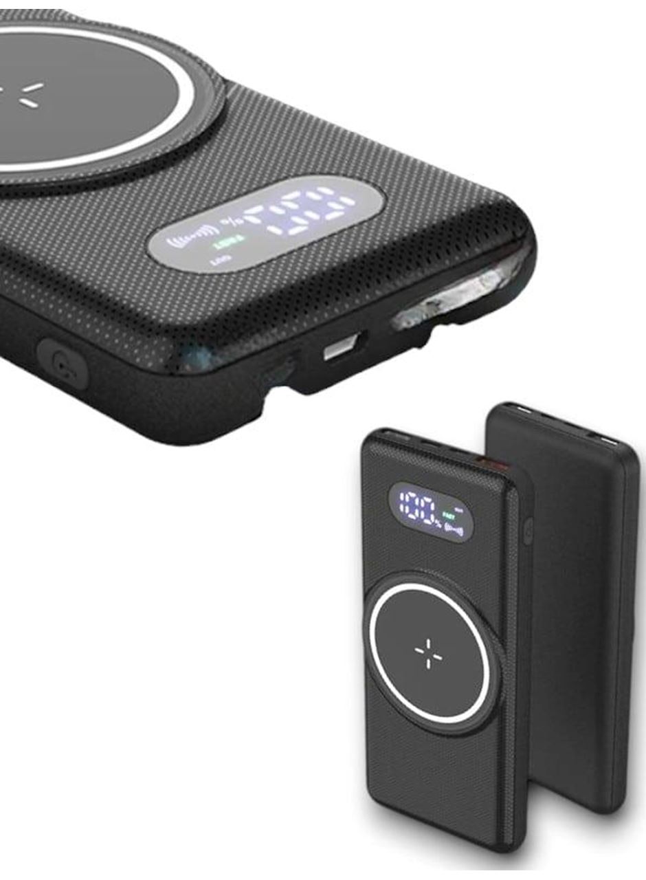 PW10 POWERBANK TEMASSIZ