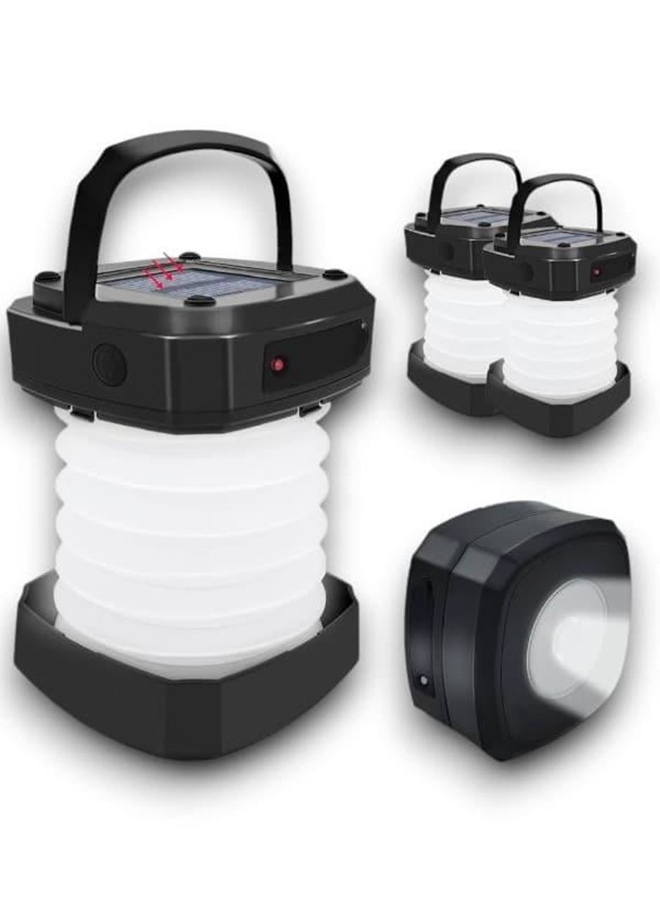 HS-71 KATLANABİLİR LAMBA