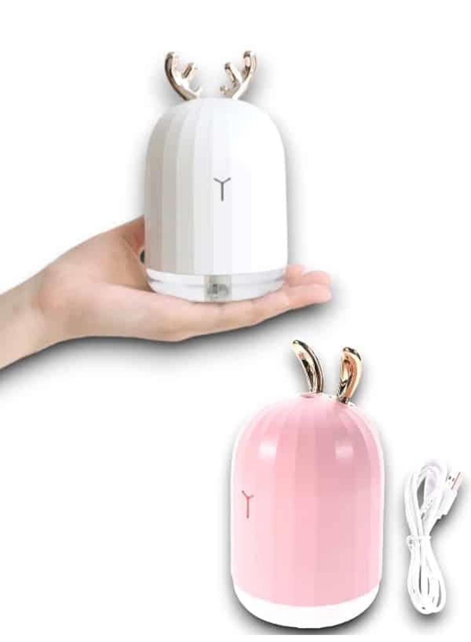 TAVŞAN NEMLENDİRİCİ