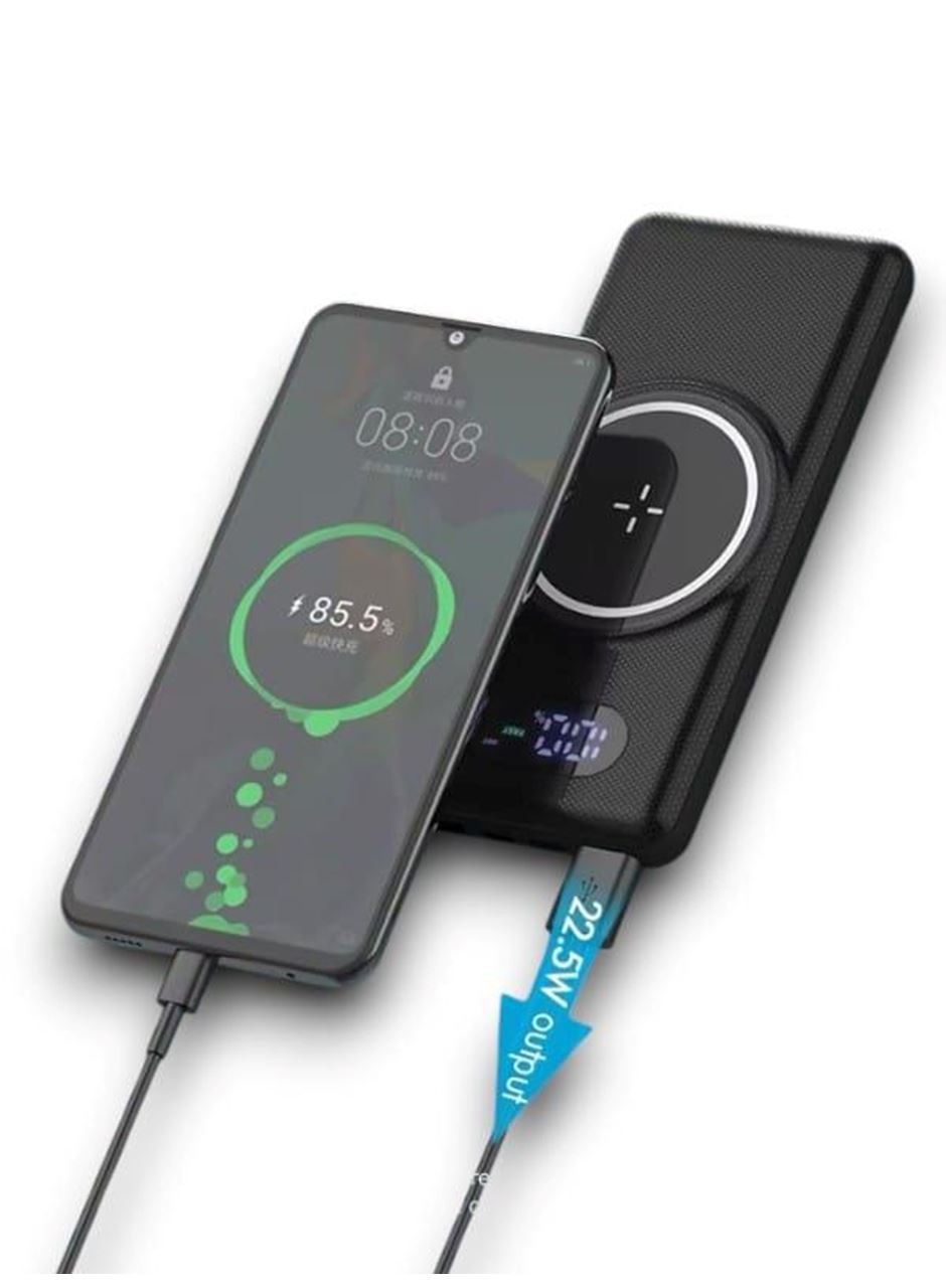 PW10 POWERBANK TEMASSIZ