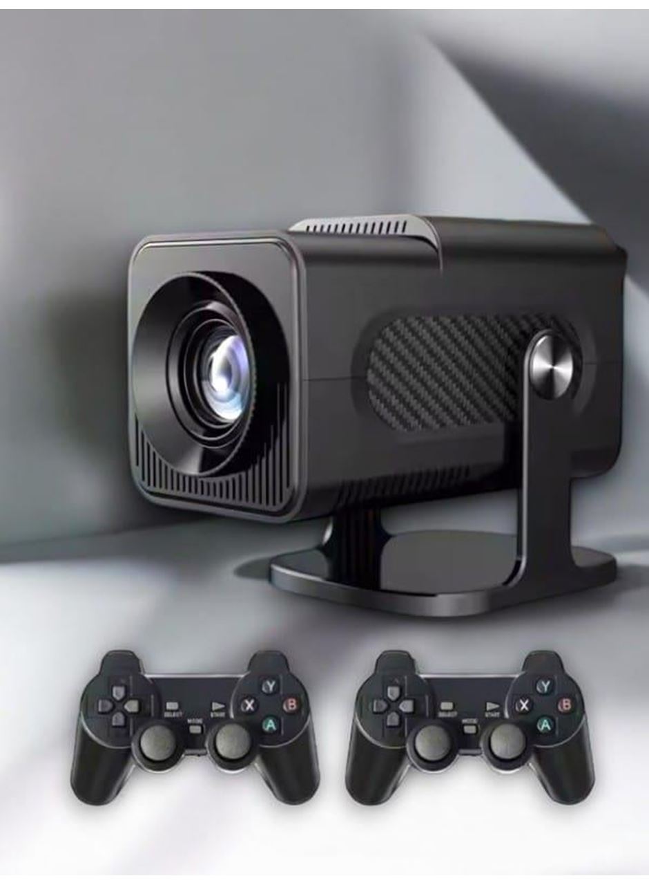 PROJEKSİYON GAMEBOX