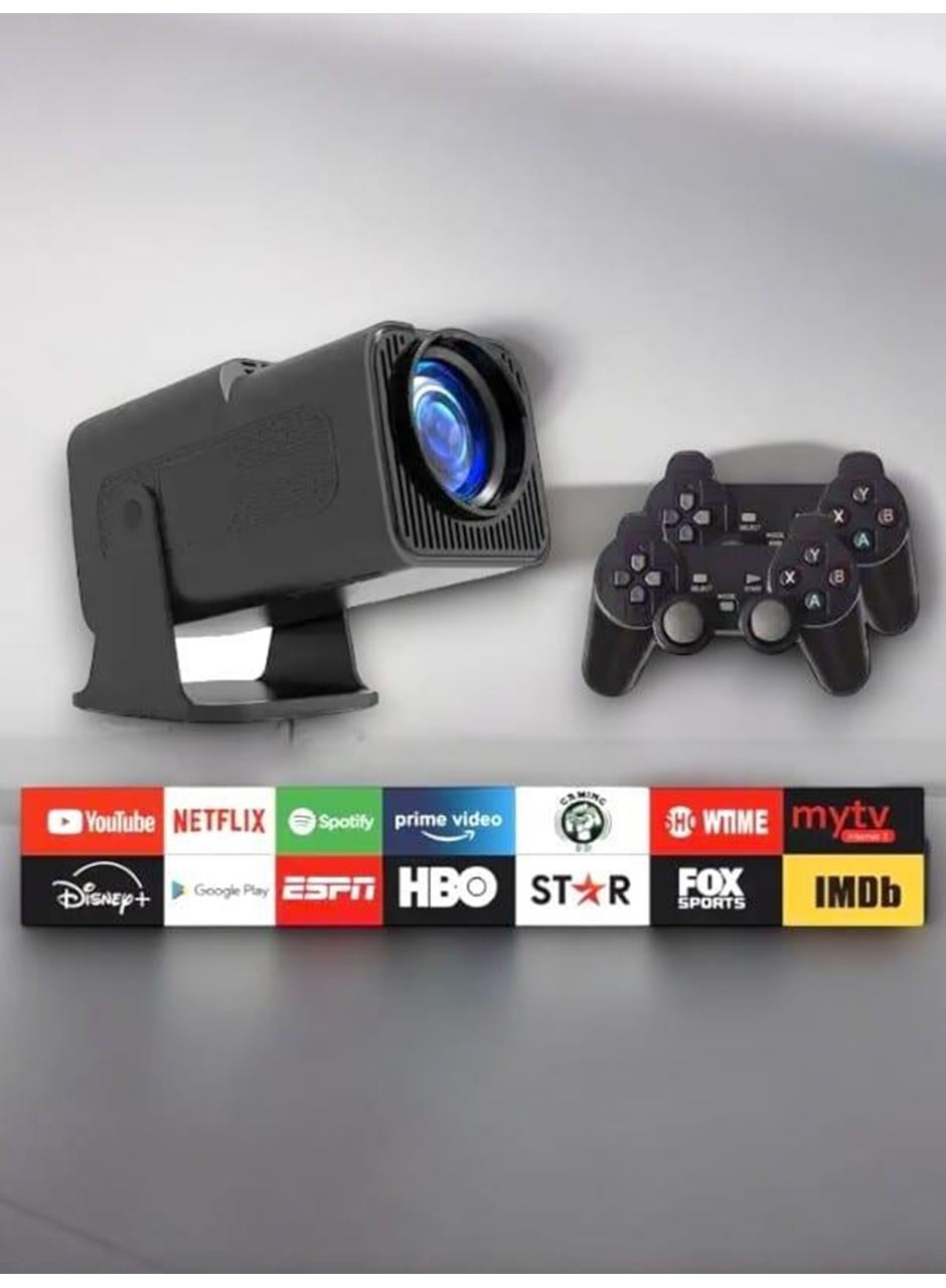 PROJEKSİYON GAMEBOX