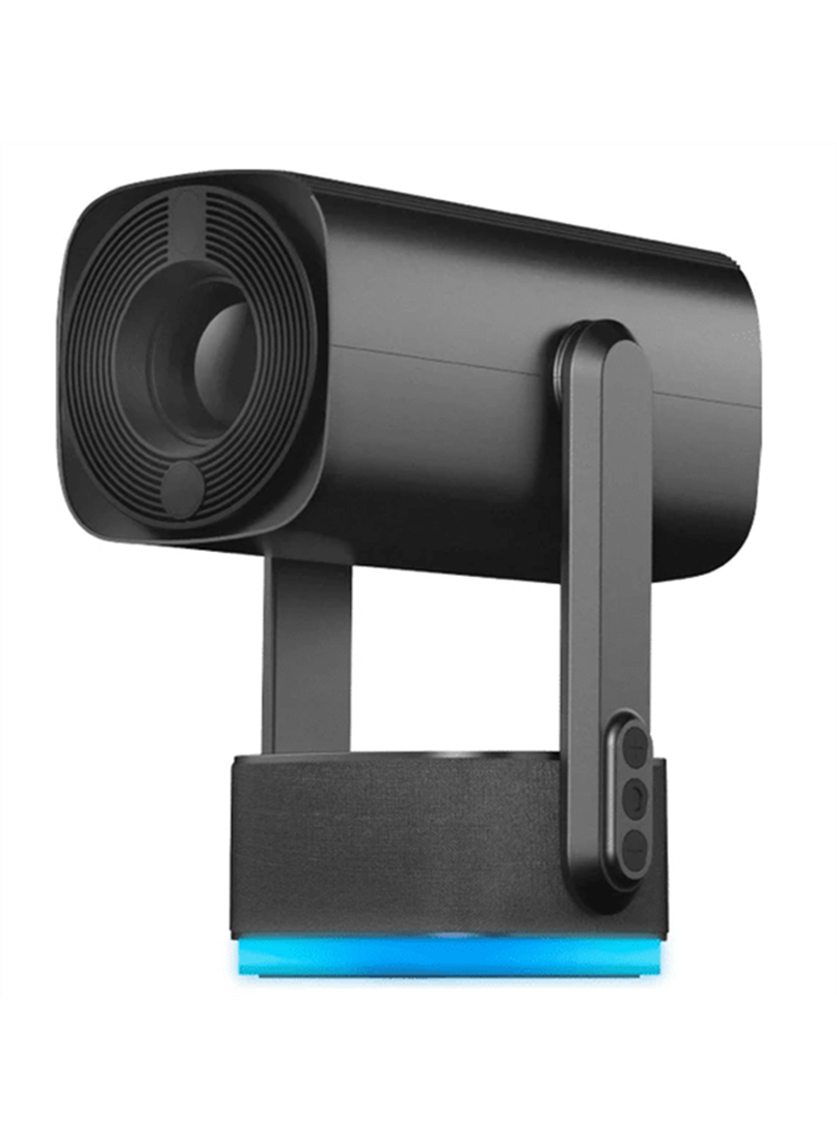 ŞARJLI PROJEKSİYON