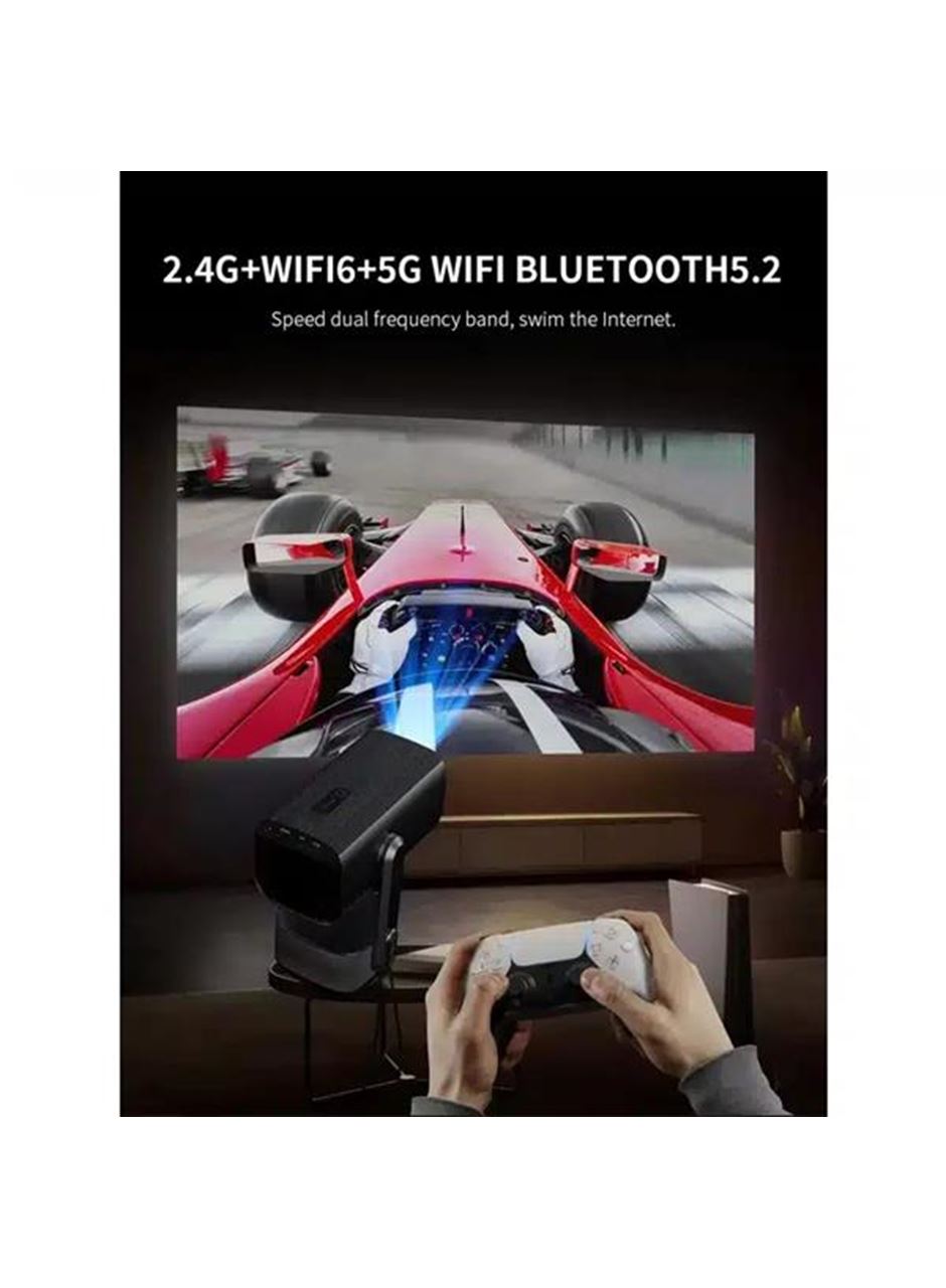 ŞARJLI PROJEKSİYON