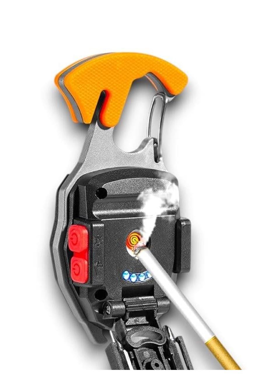 ÇOK İŞLEVLİ IŞIK