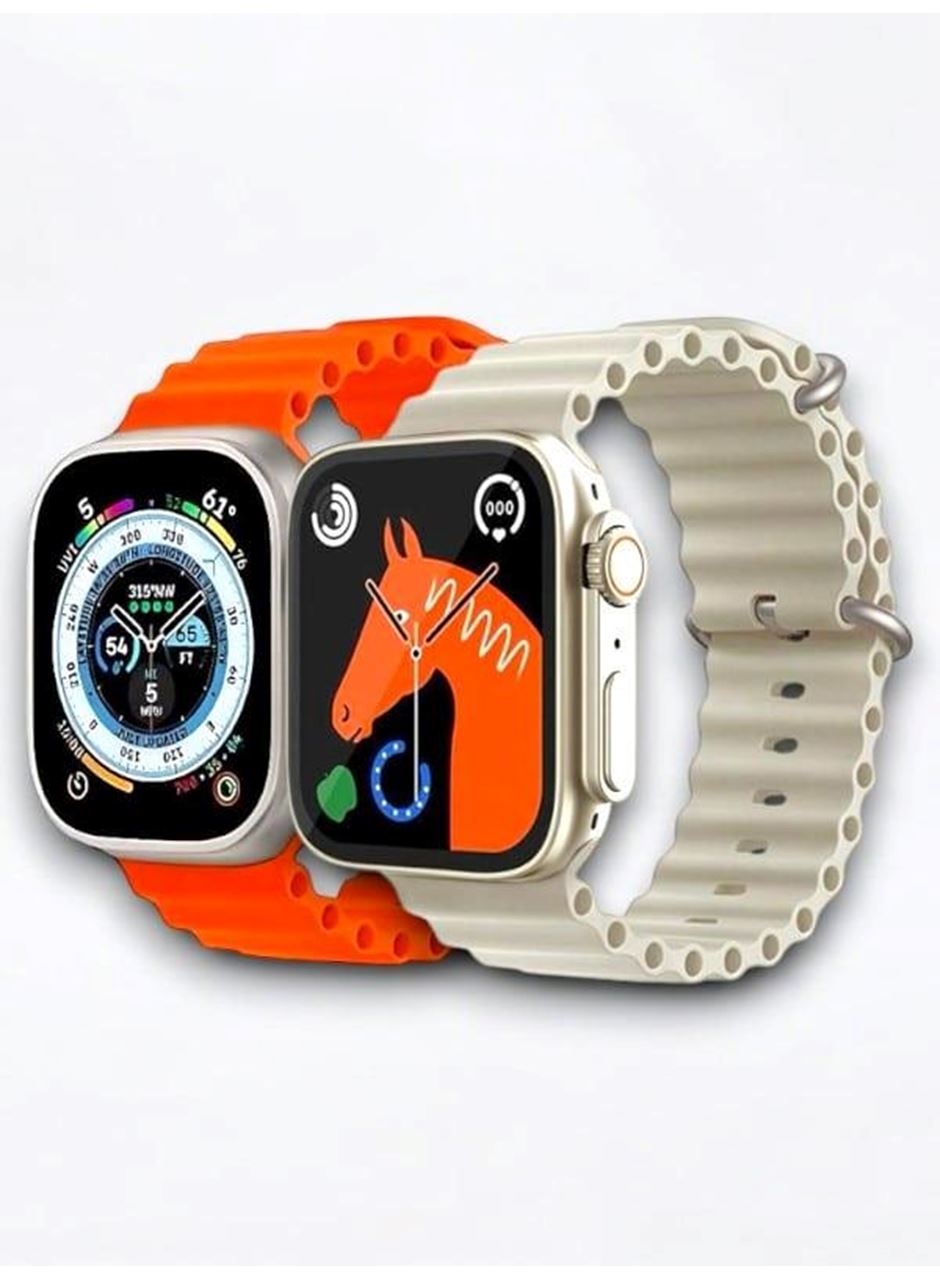 S8 Ultra Akıllı Saat