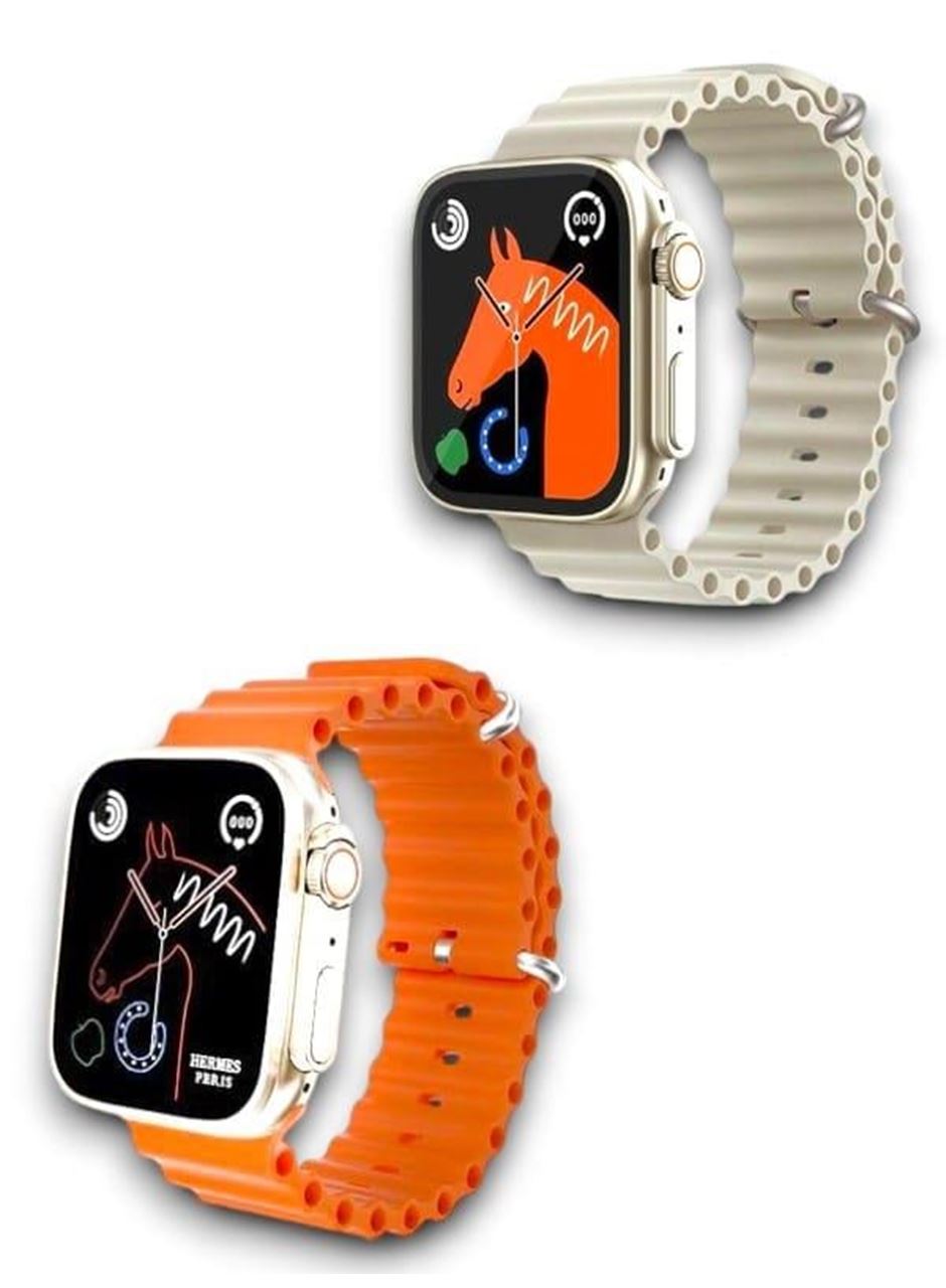 S8 Ultra Akıllı Saat