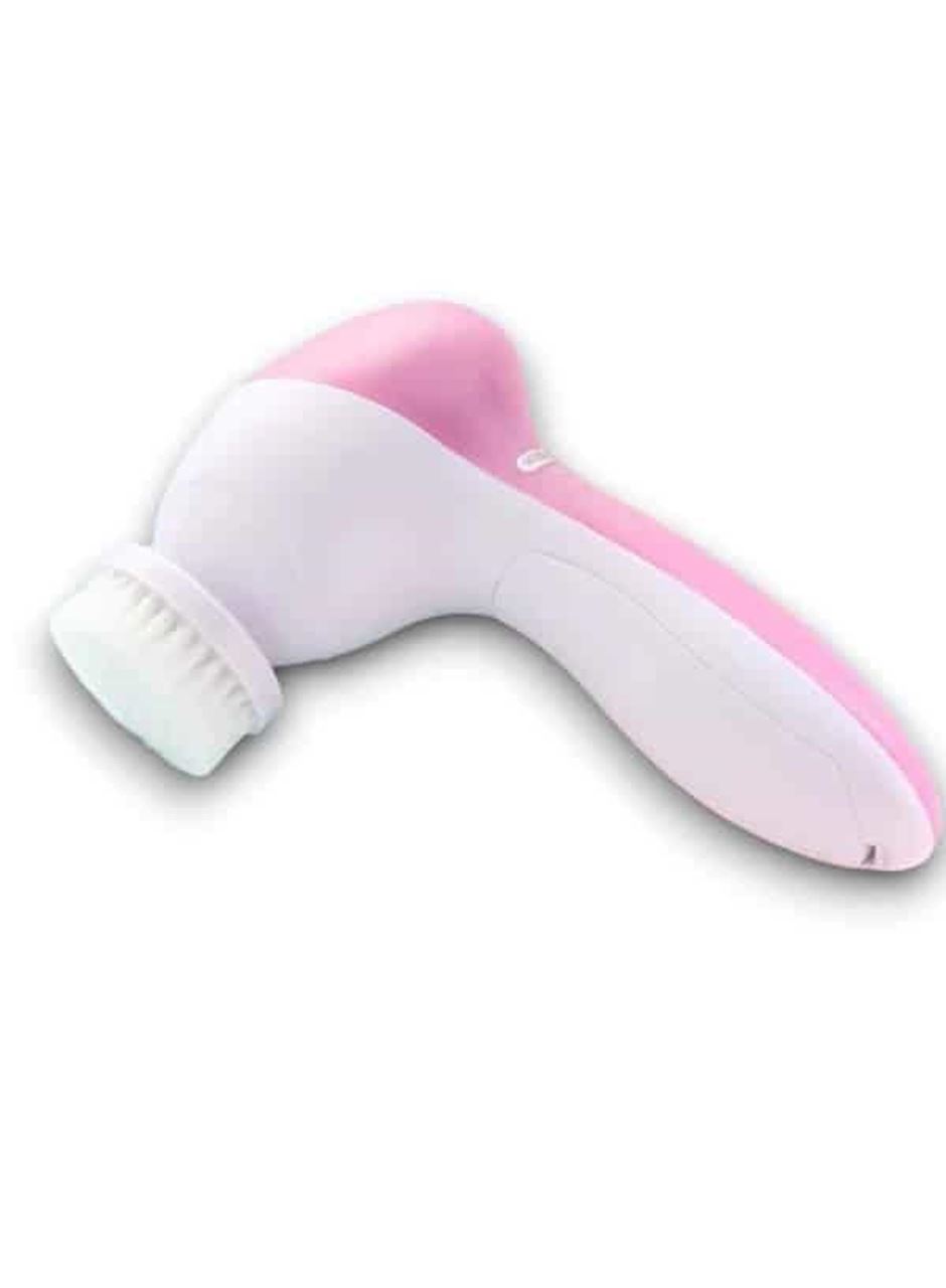 5 İN 1  TEMİZLEYİCİ YÜZ MASAJ ALETİ