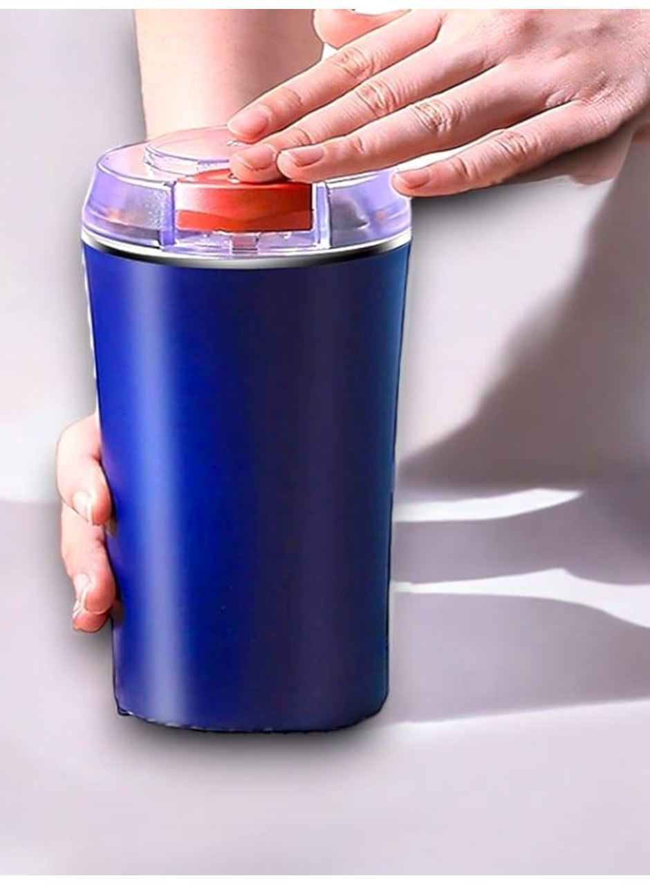 Hasuba HS-21 Mini Elektrikli Öğütücü Makine