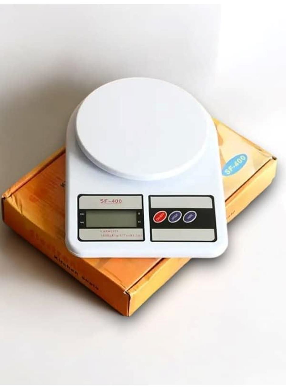 MUTFAK TERAZİSİ HASSAS  TARTI 10 KG