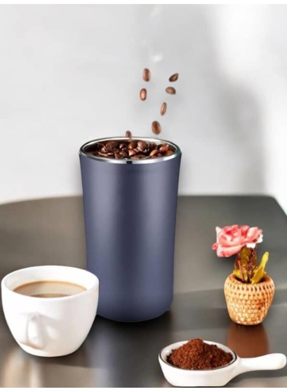 Hasuba HS-21 Mini Elektrikli Öğütücü Makine