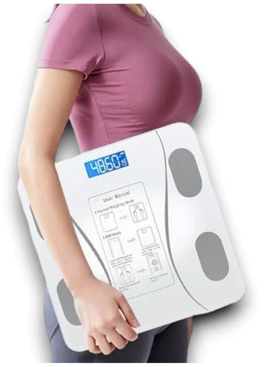 TF-1072 BLUETOOTH BASKÜL TARTI