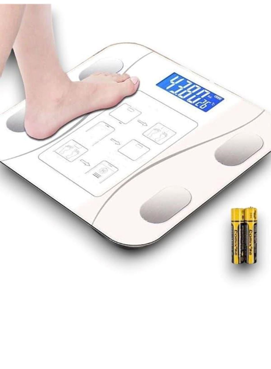 TF-1072 BLUETOOTH BASKÜL TARTI