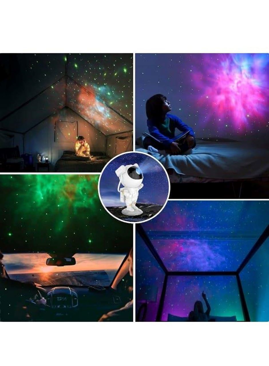 ASTRONOT  LAMBA SPEAKERLI