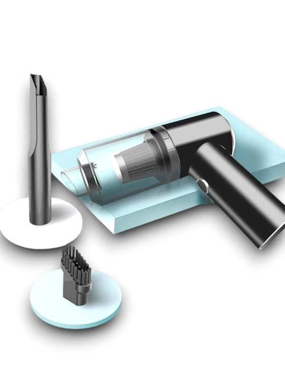 HS-22 ARAÇ İÇİ SÜPÜRGE