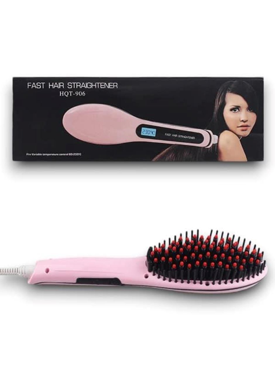 HOT 906 DÜZLEŞTİRİCİ