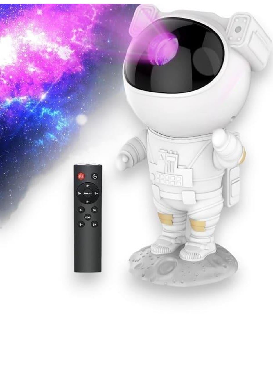 ASTRONOT  LAMBA SPEAKERLI