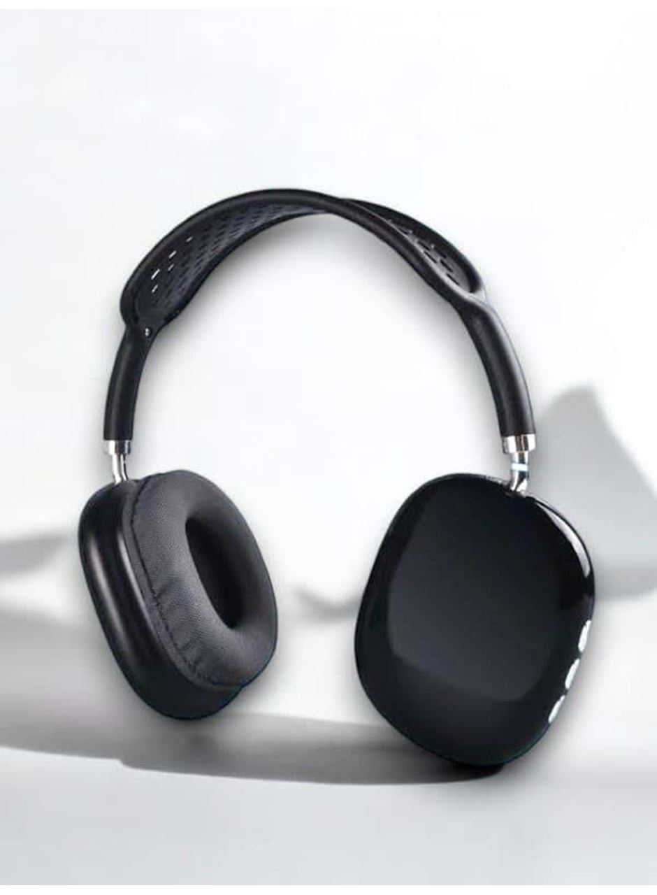 P9 PLUS KULAKLIK SİYAH