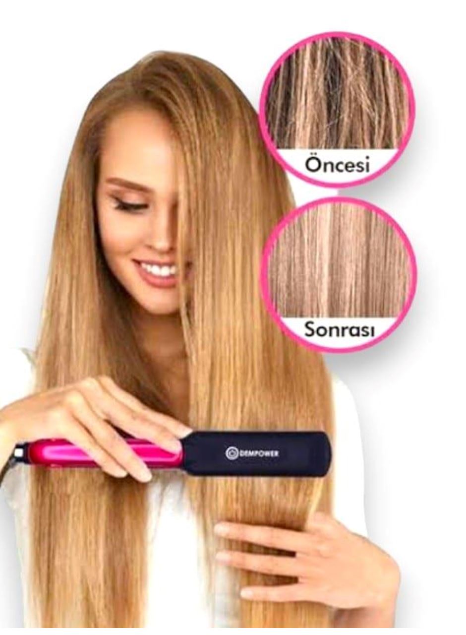 DÜZLEŞTİRİCİ TARAK