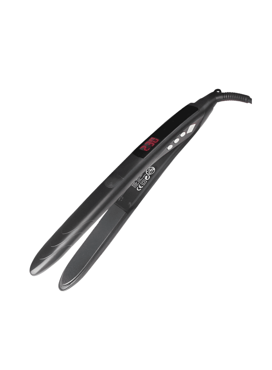 Rado RD-446 Seyahat Dostu Saç Düzleştirici – Güvenlik Kilidi ve Taşınabilir Tasarım