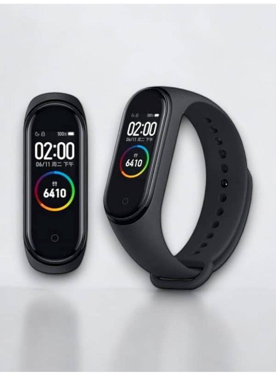 M6 Akıllı Bileklik