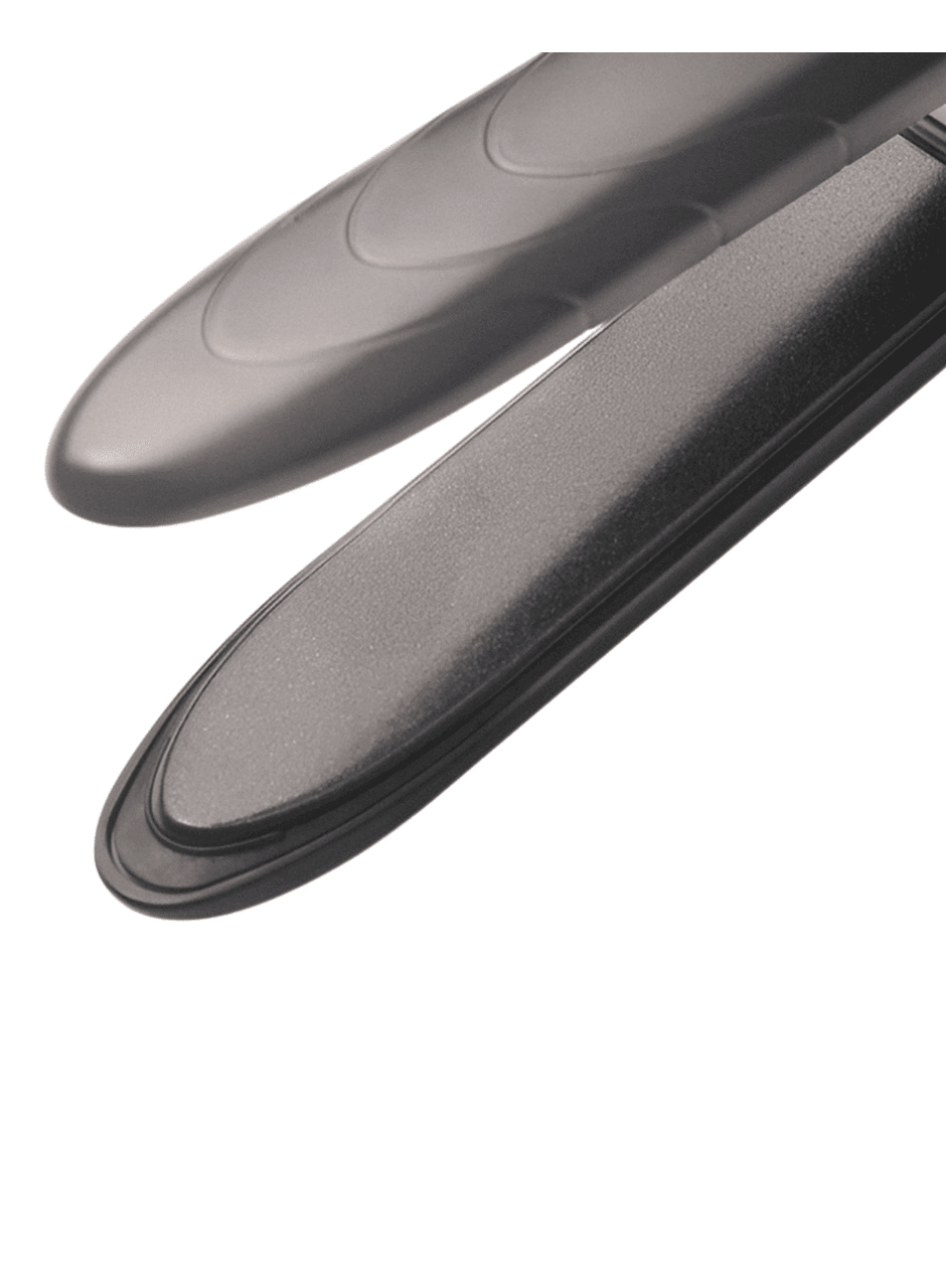 Rado RD-446 Seyahat Dostu Saç Düzleştirici – Güvenlik Kilidi ve Taşınabilir Tasarım