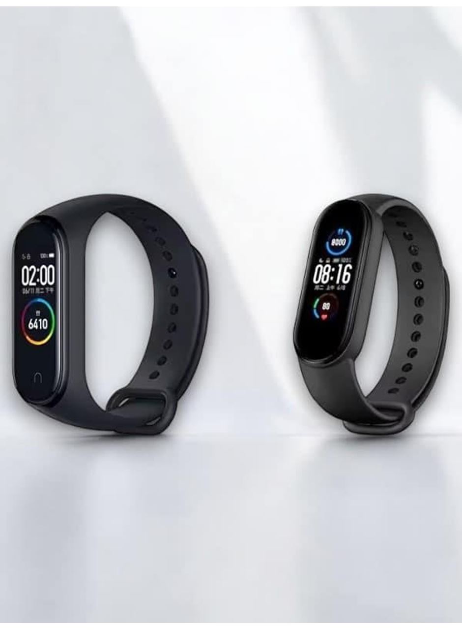 M6 Akıllı Bileklik