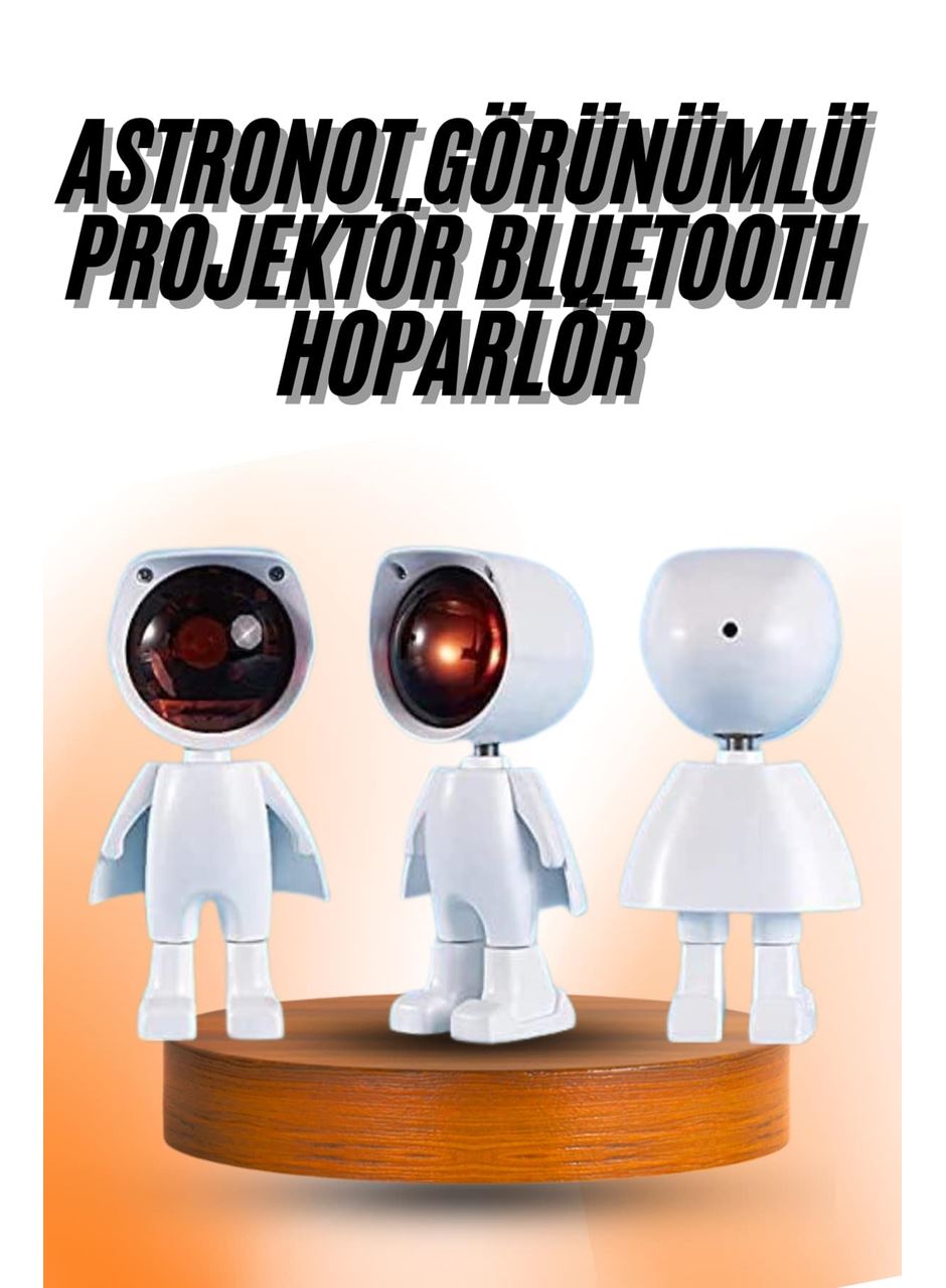 Projektör Atmosfer Işık Lambası Projektör Güneş Lambası Masa Lambası