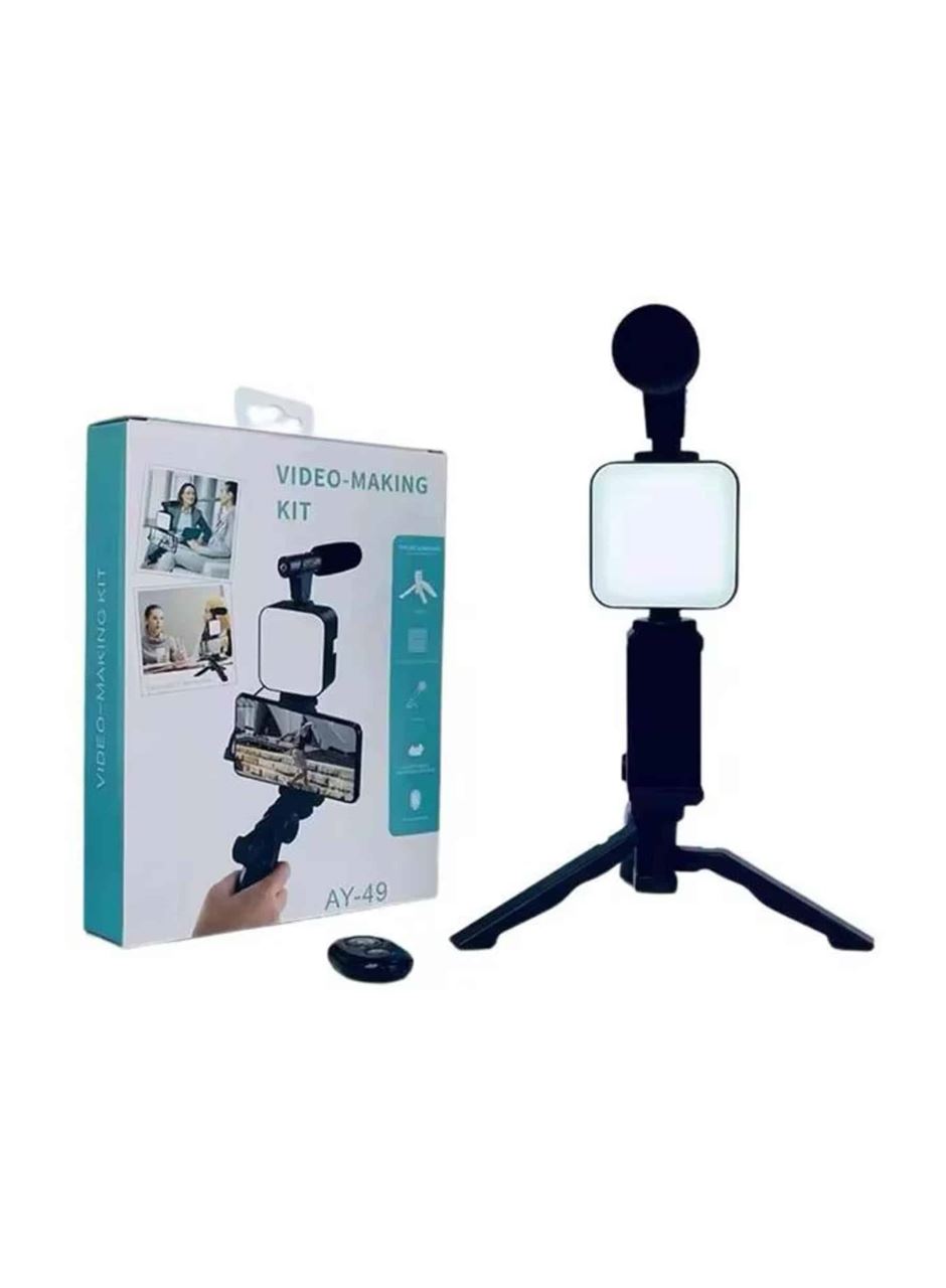 AY-49 KAMERA TELEFON TUTUCU