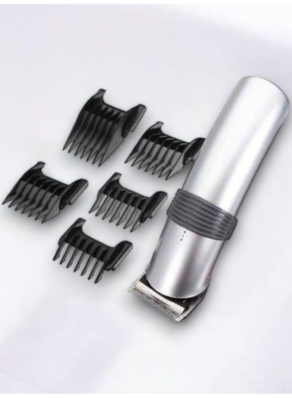 Profesyonel Tıraş Makinesi Seti