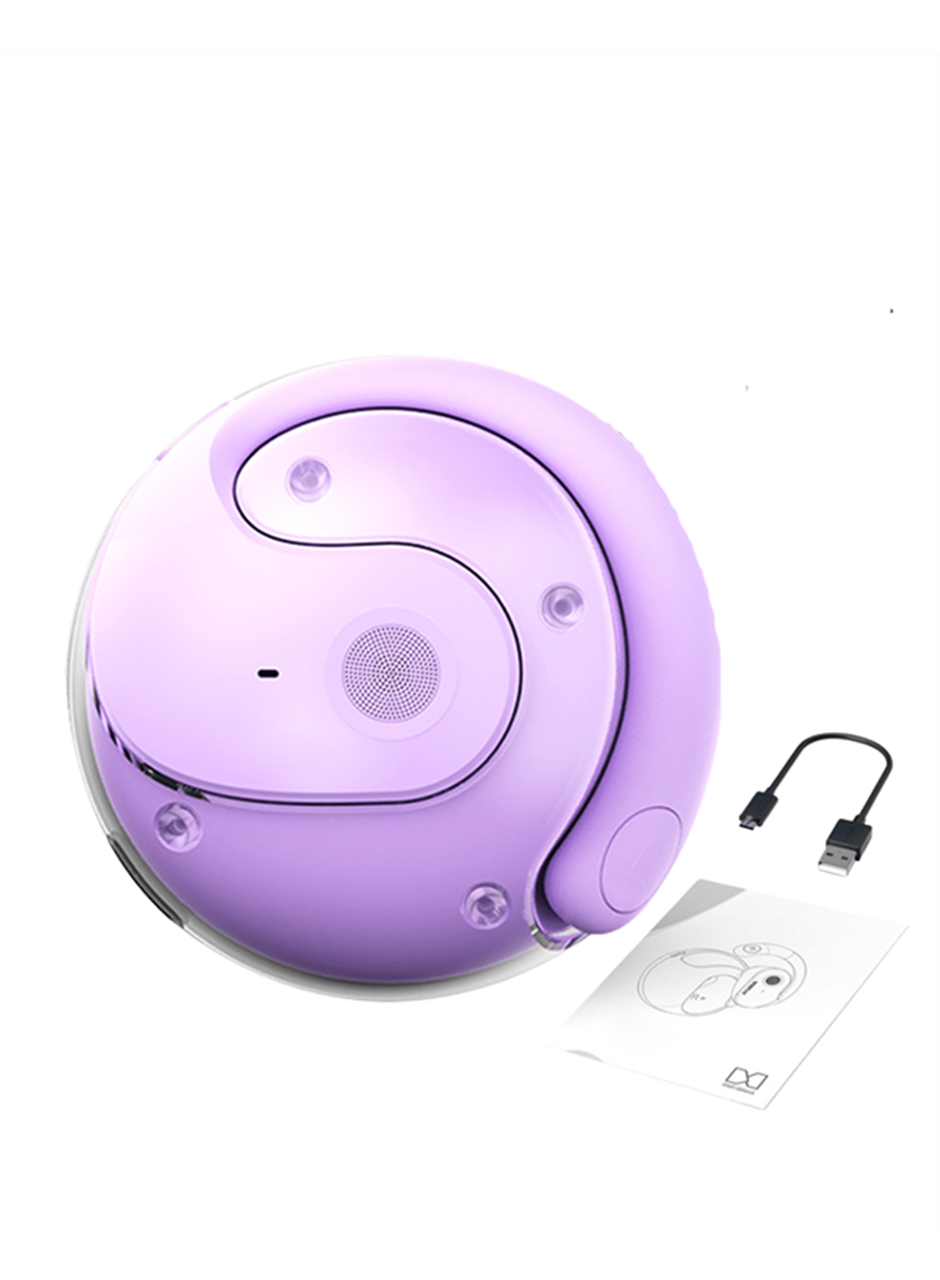 S05 Bluetooth Kulak İçi Spor Kulaklık – Gürültü Azaltıcı Mikrofon