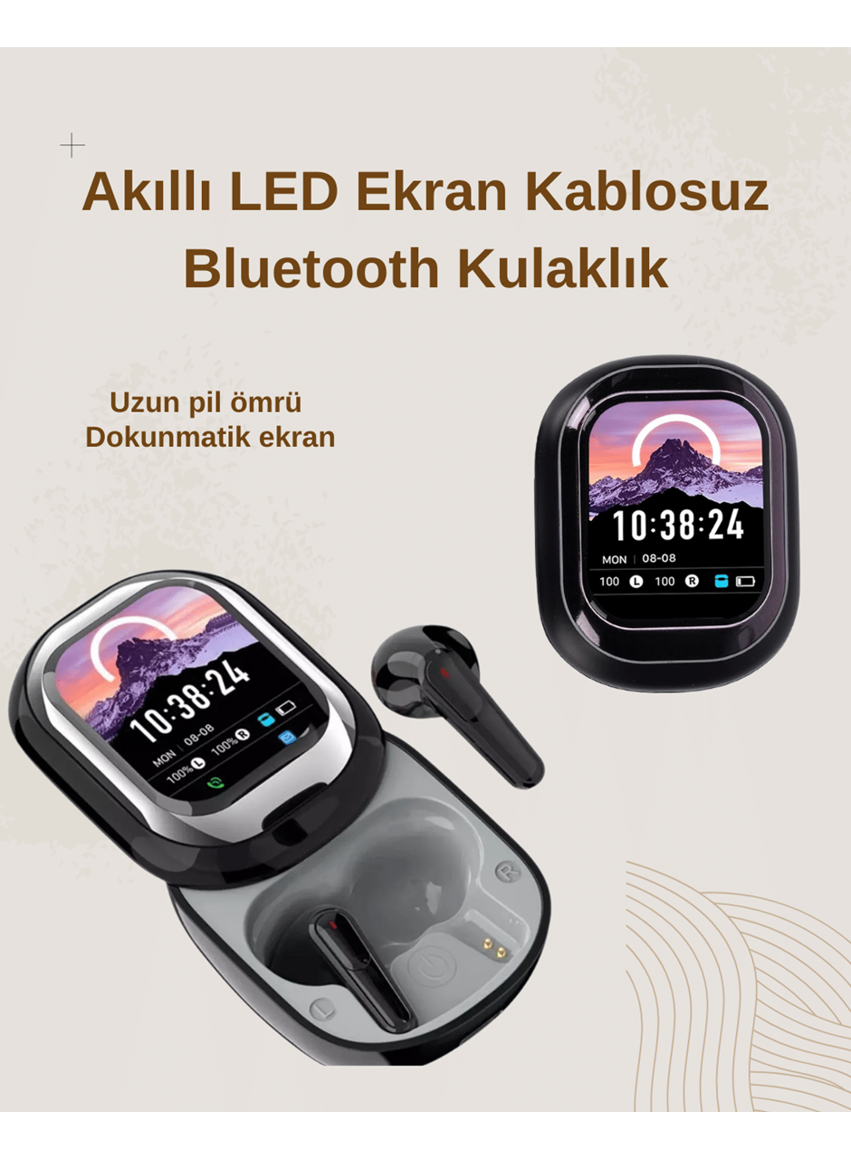 Se One Bluetooth Kulaklık