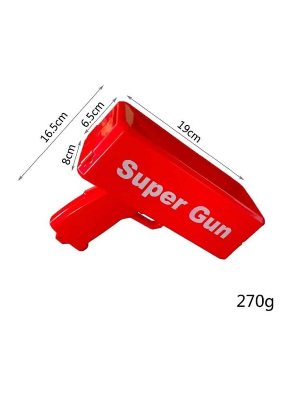 SUPER GUN