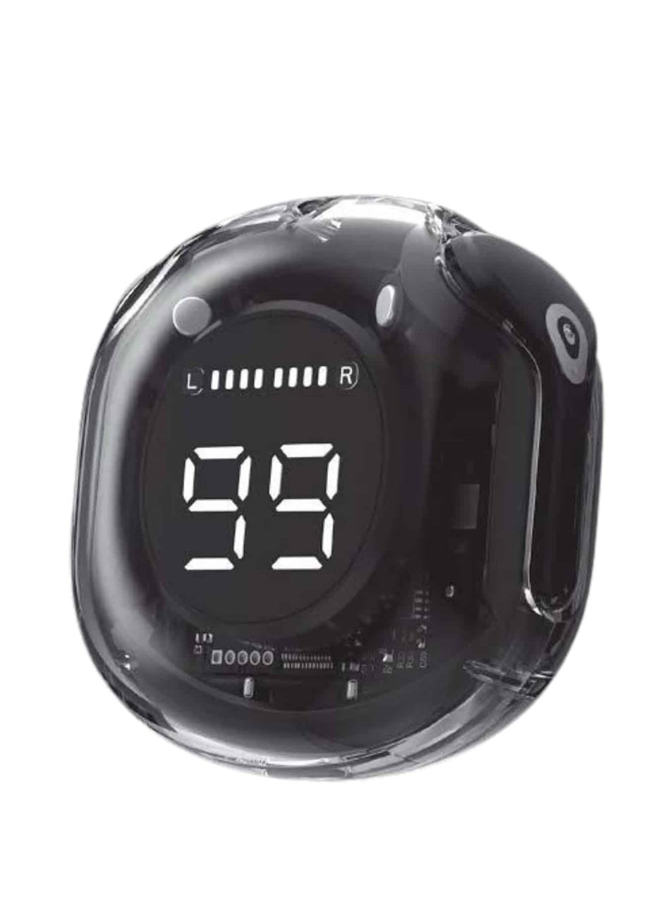 2025 Model Kablosuz Bluetooth Kulaklık ANC ENC Destekli HİFİ Stereo