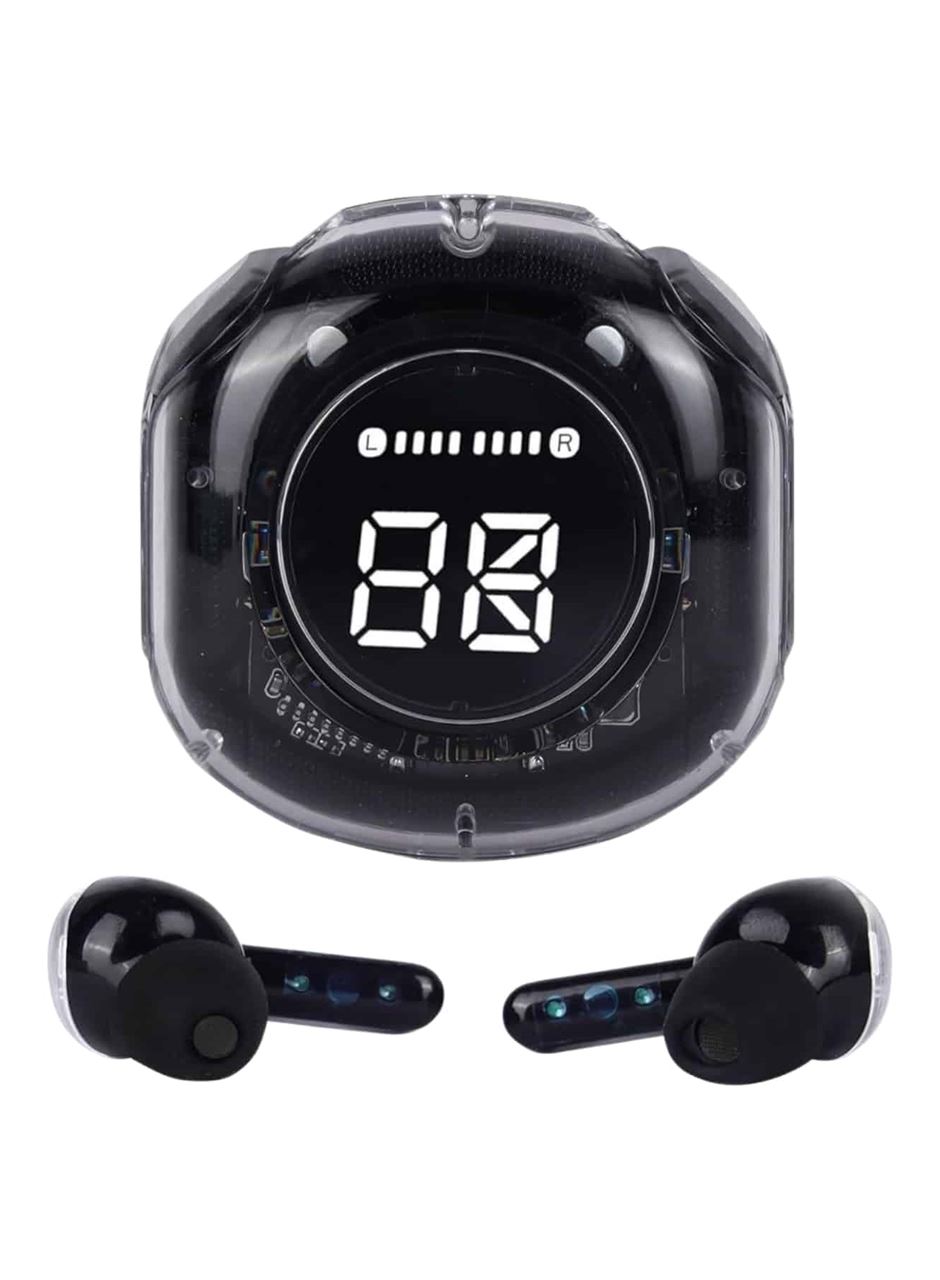 2025 Model Kablosuz Bluetooth Kulaklık ANC ENC Destekli HİFİ Stereo