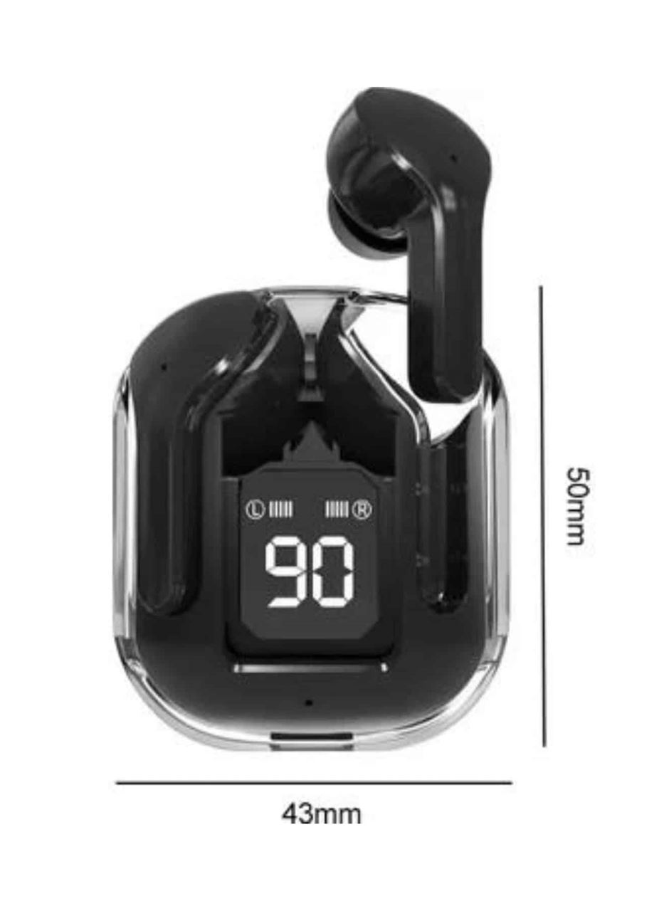 Yeni Nesil Ultrapods Pro Bluetooth Kulaklık Extra Bass Yüksek Mikrofon Kalitesi